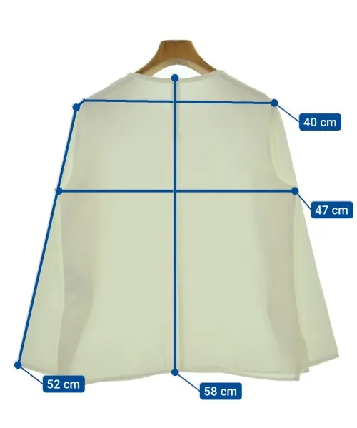 23ku Blouses