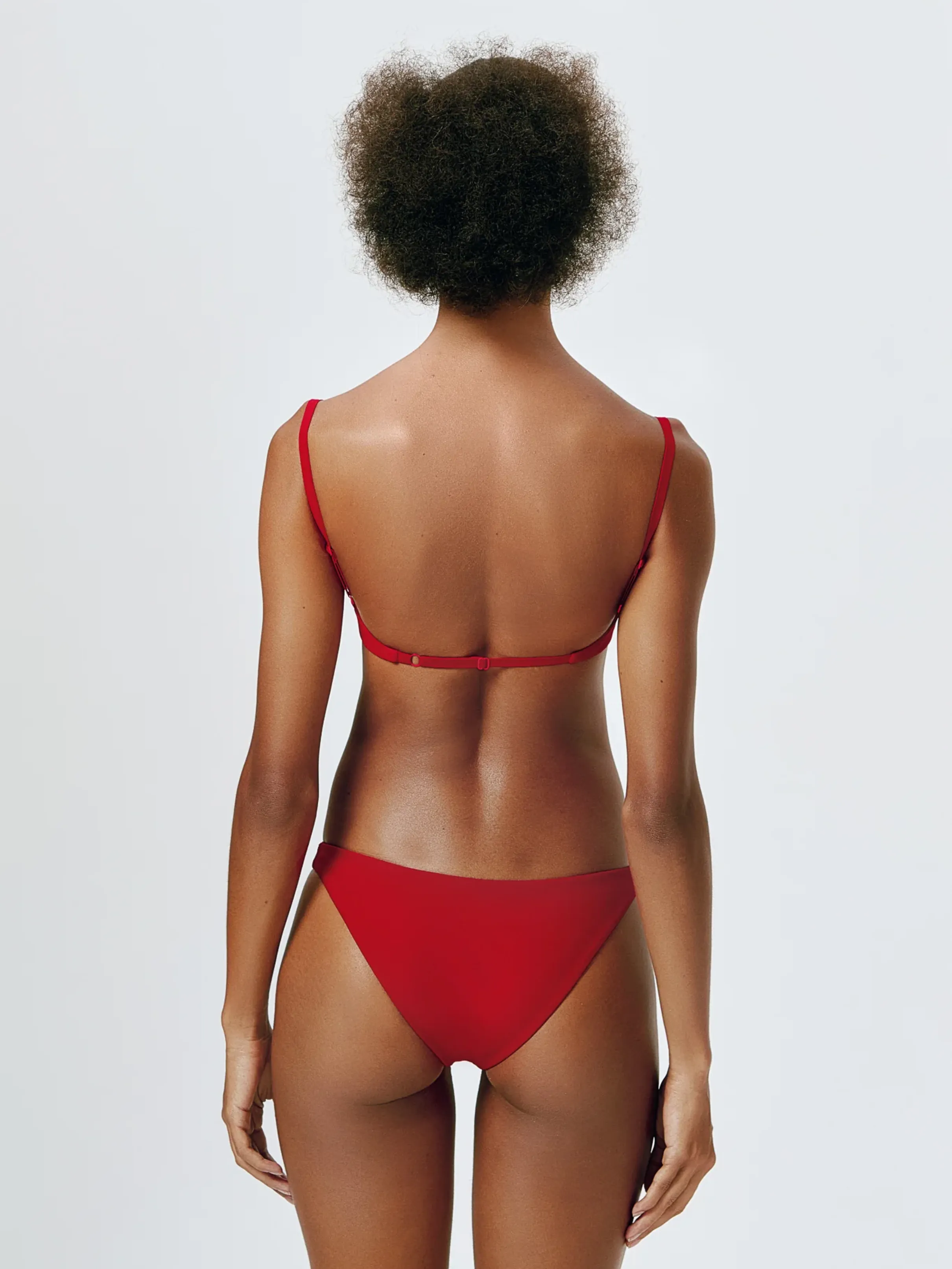 Ensemble de bikini 3 pièces