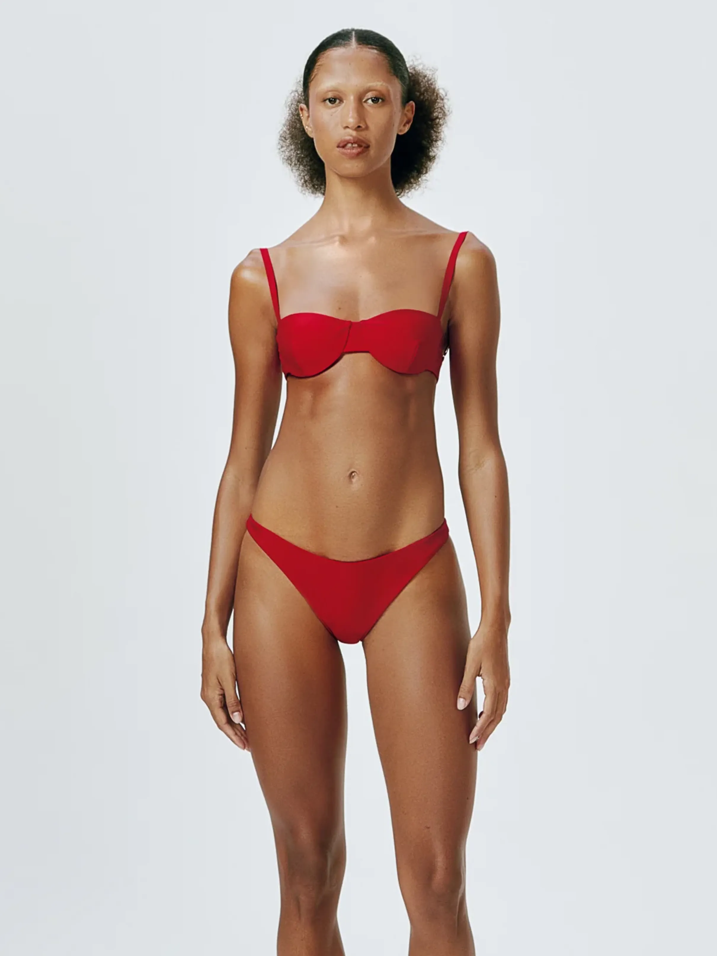 Ensemble de bikini 3 pièces