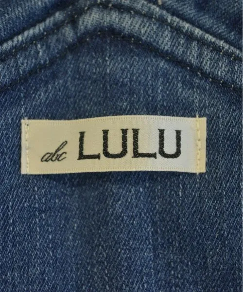 Abc LULU Combinaisons / Salopettes / Grenouillères