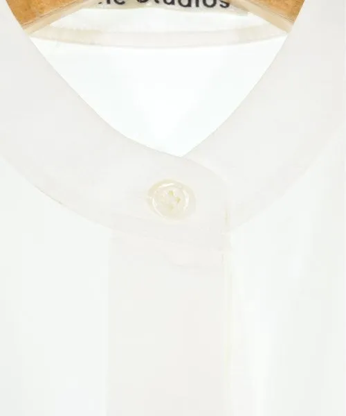 Chemises décontractées Acne Studios