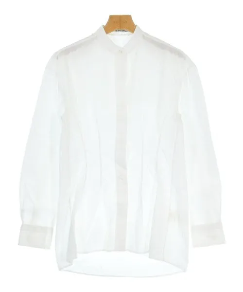 Chemises décontractées Acne Studios