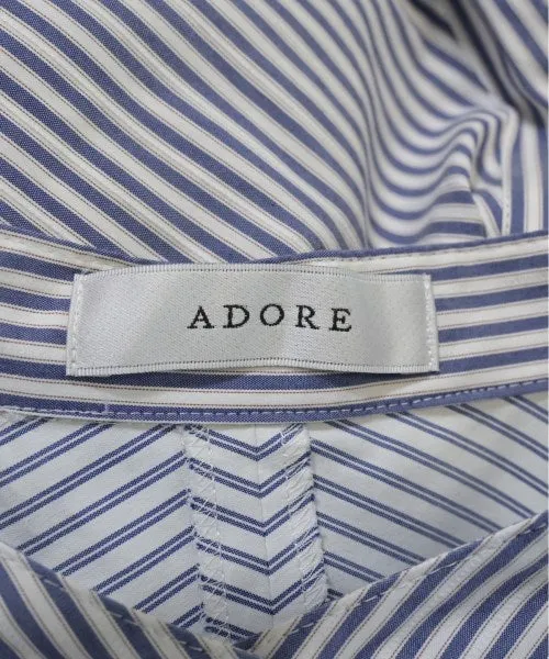 ADORE Chemises décontractées