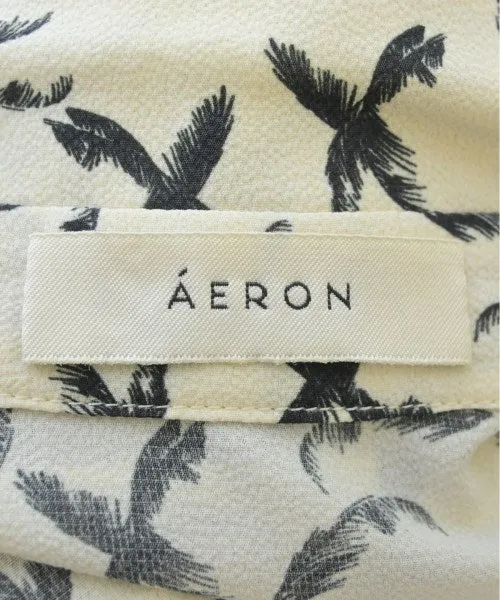 Chemises décontractées AERON