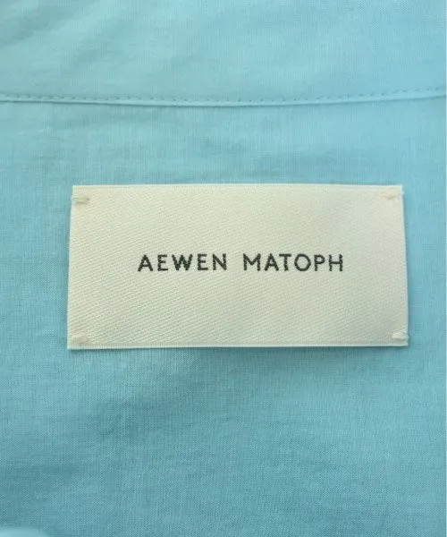 Chemises décontractées AEWEN MATOPH