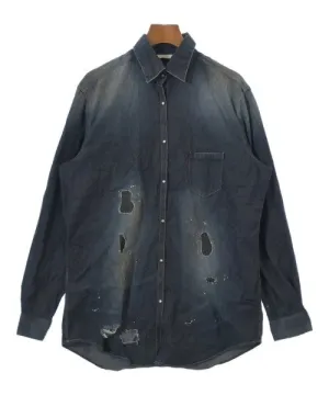 AGLINI Casual shirts