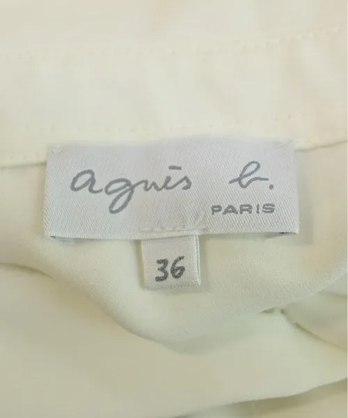 Blouses Agnes b.