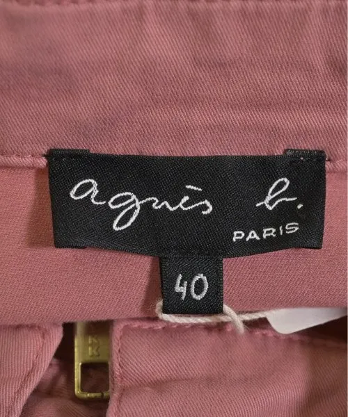 Agnes B. Salopettes / Combinaisons / Grenouillères