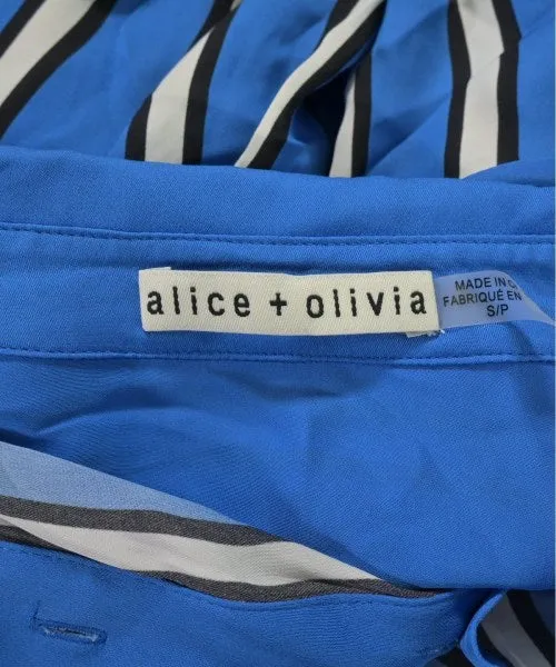 Chemises décontractées Alice Olivia