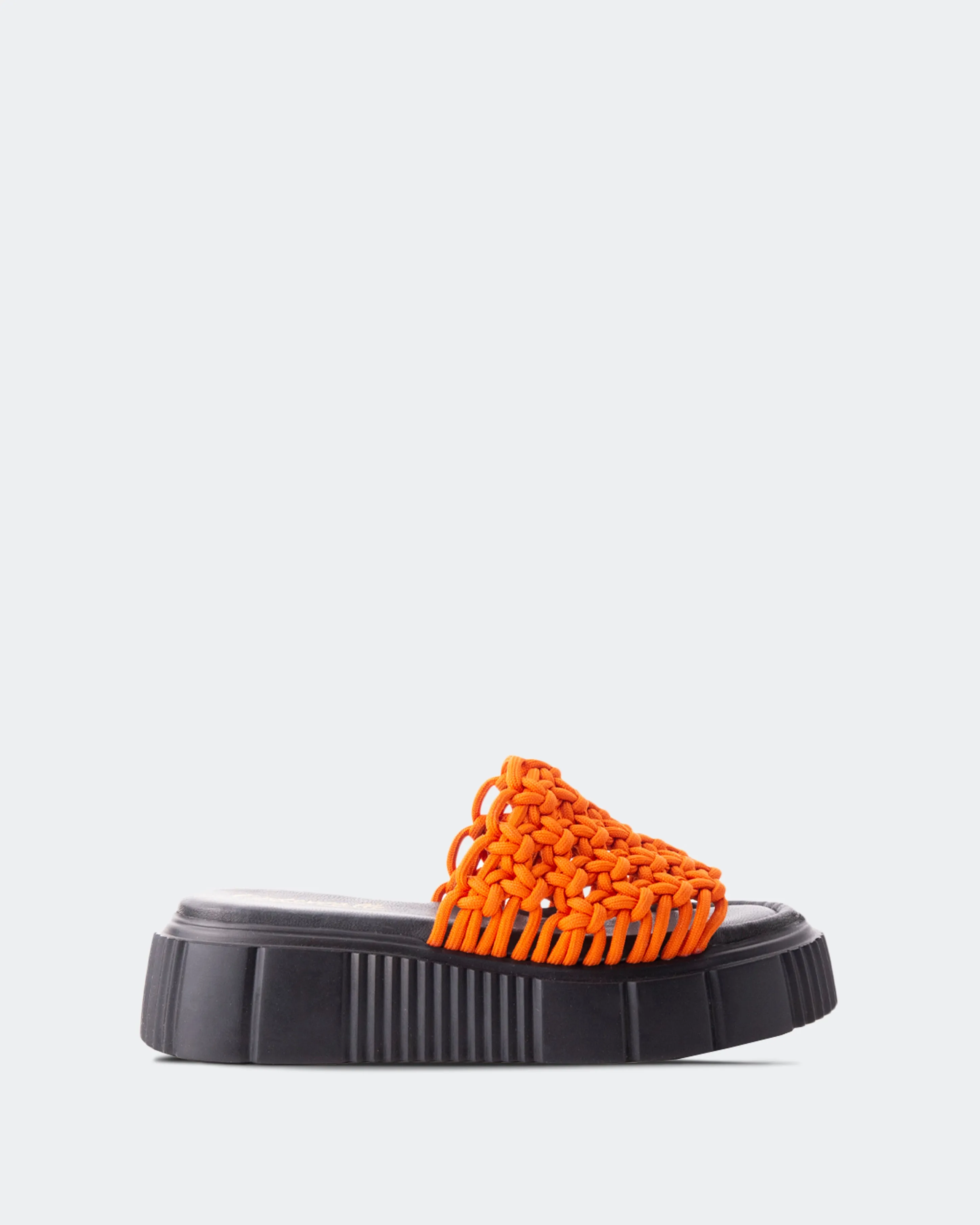 Corde Orange Amapa