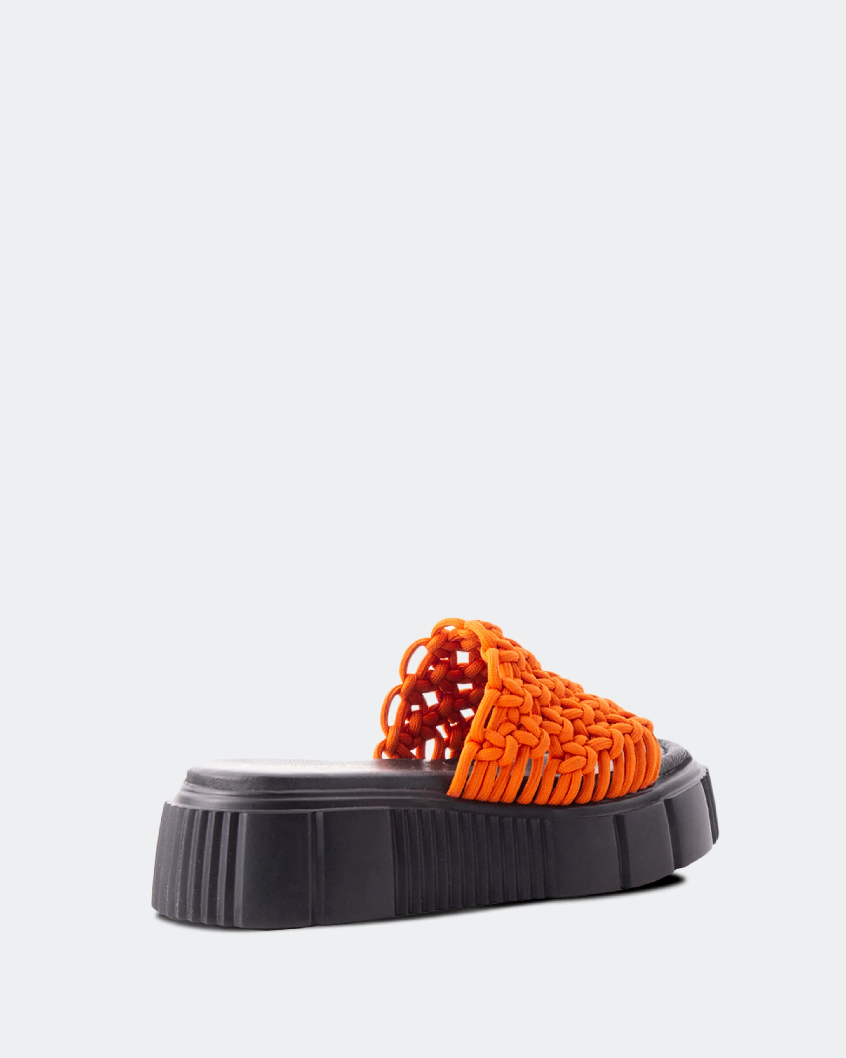 Corde Orange Amapa