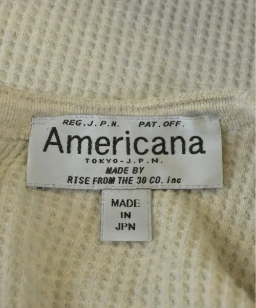 T-shirts/Hauts Americana