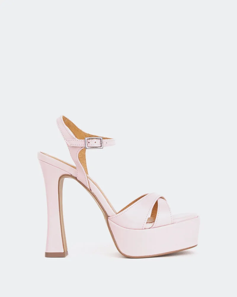 Anamika Cuir Rose