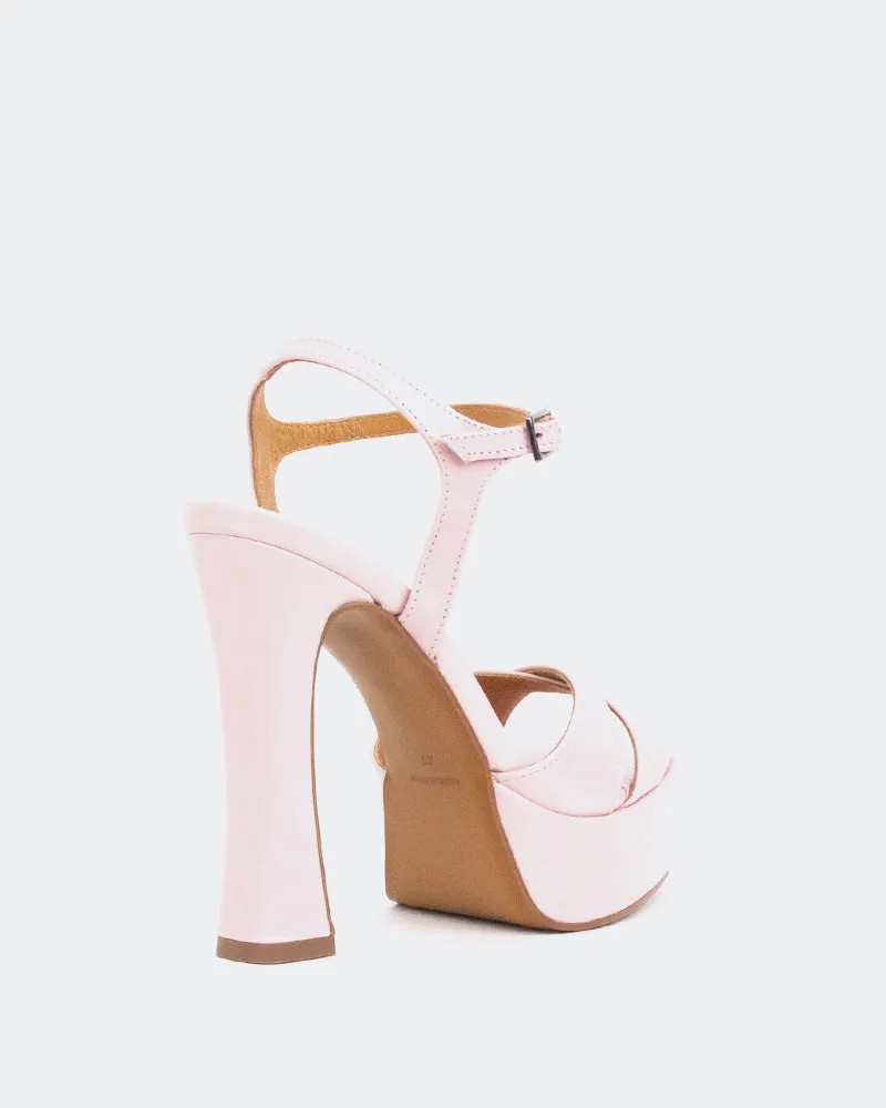 Anamika Cuir Rose