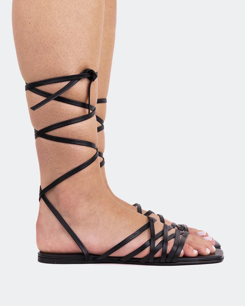 Aperol Cuir Noir