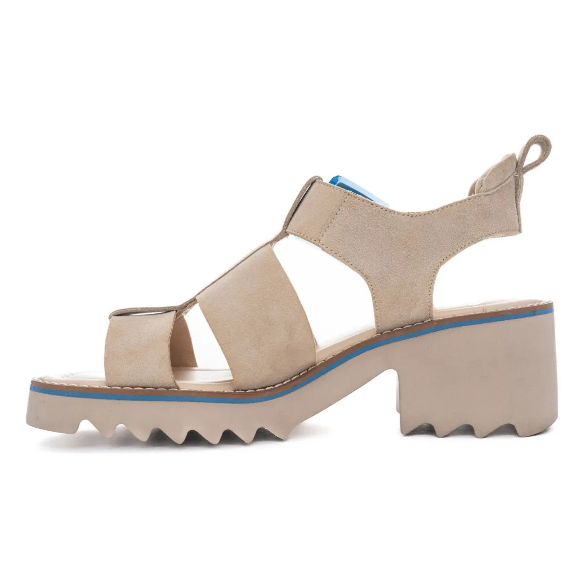 Ara Sandales Palm Femme En Suédine Pour Enfants