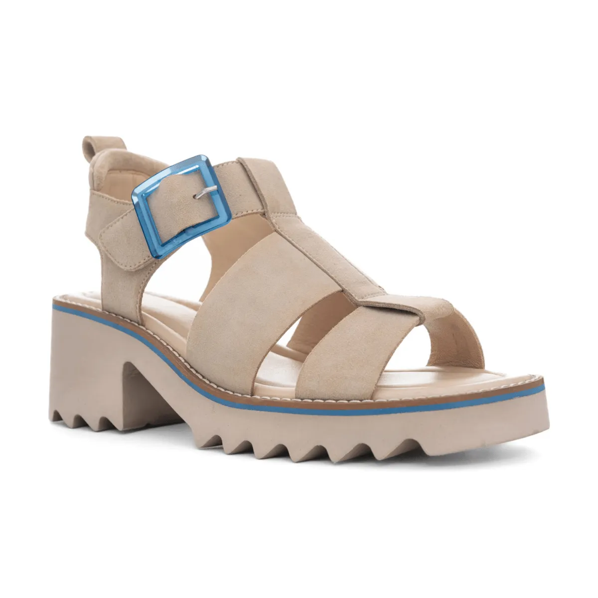 Ara Sandales Palm Femme En Suédine Pour Enfants