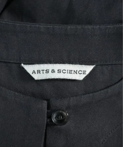 ARTS&SCIENCE Chemises décontractées