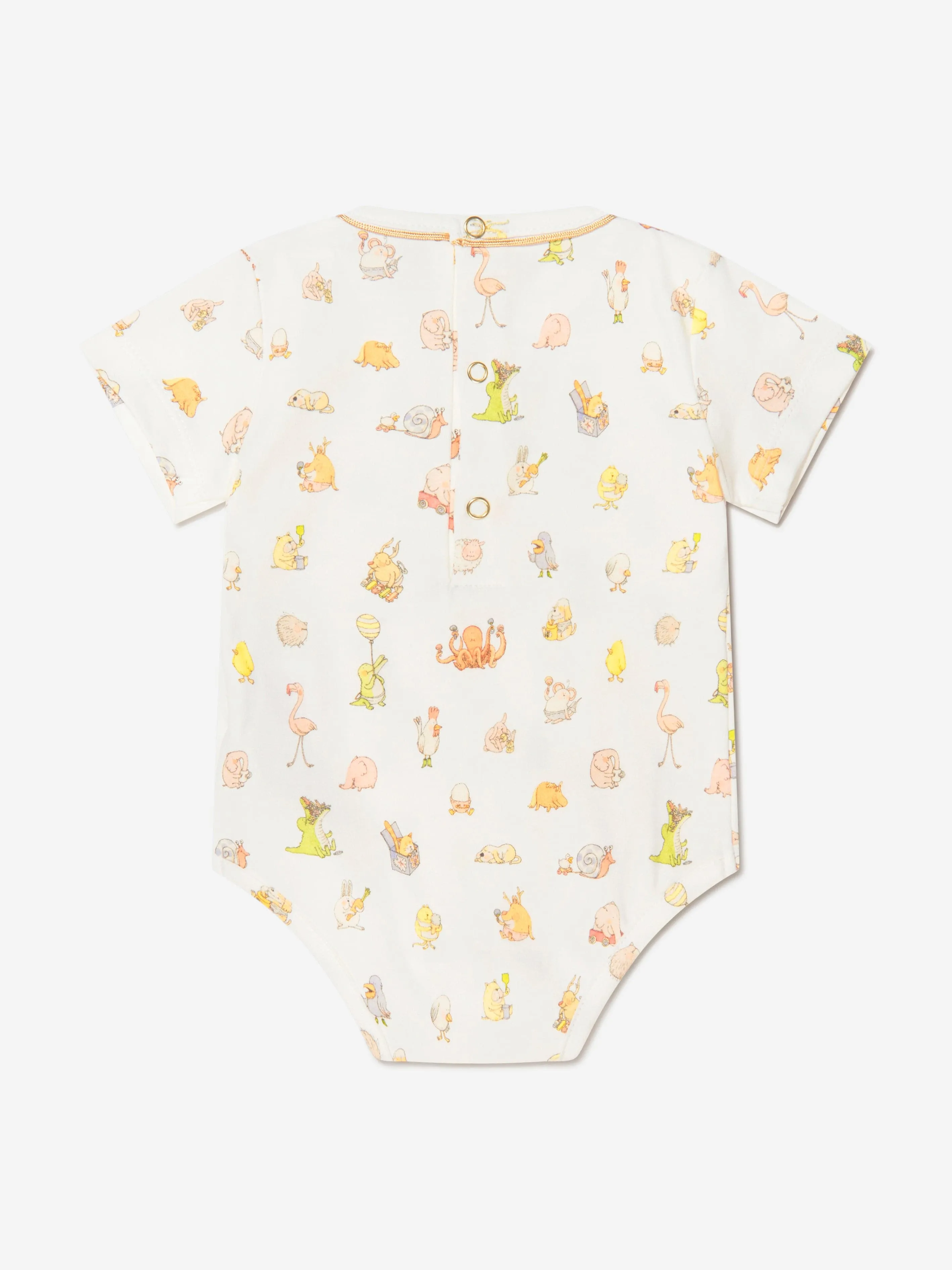 Atelier Choux Body Classic Choux pour Bébé