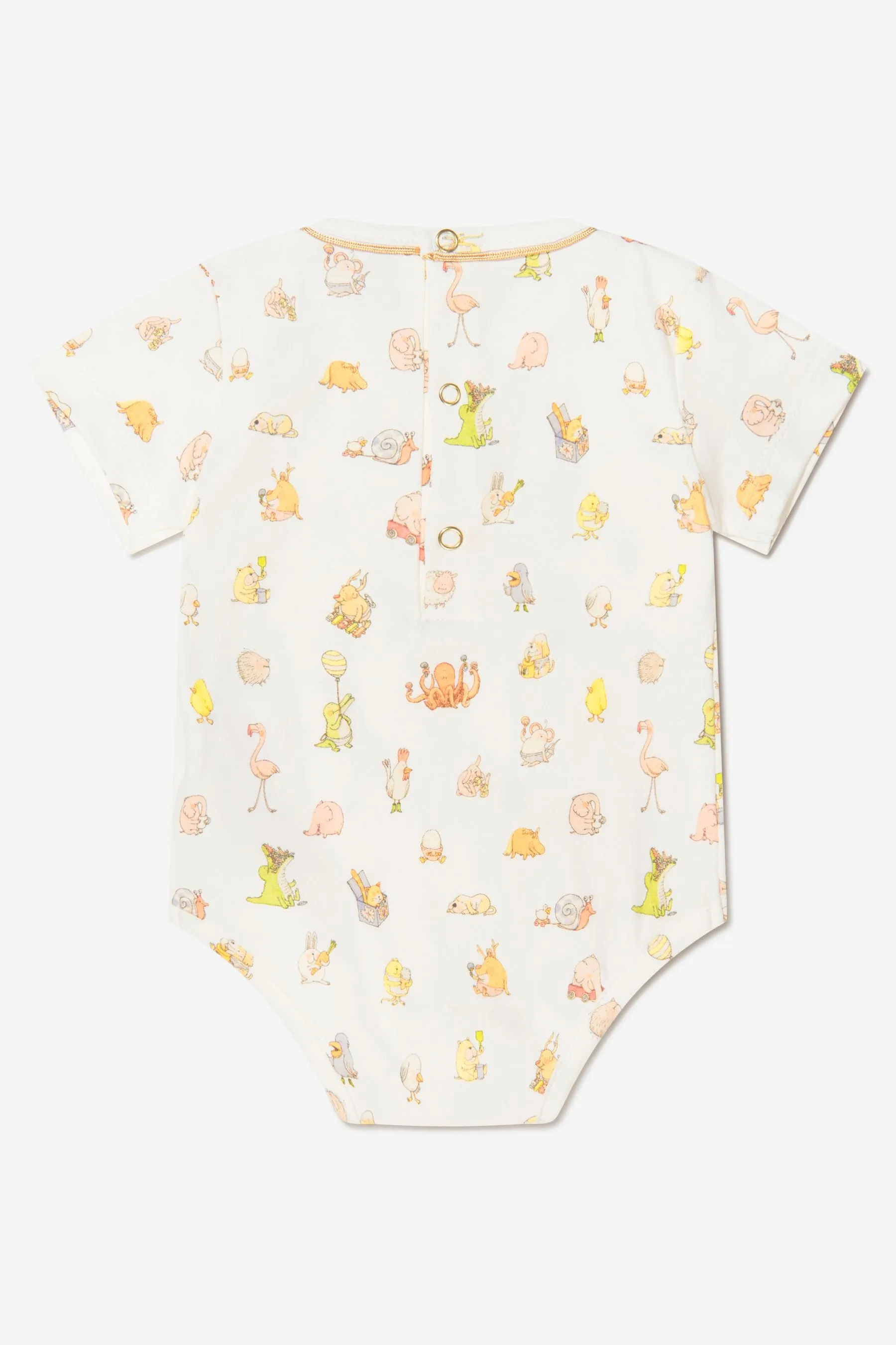 Atelier Choux Body Classic Choux pour Bébé