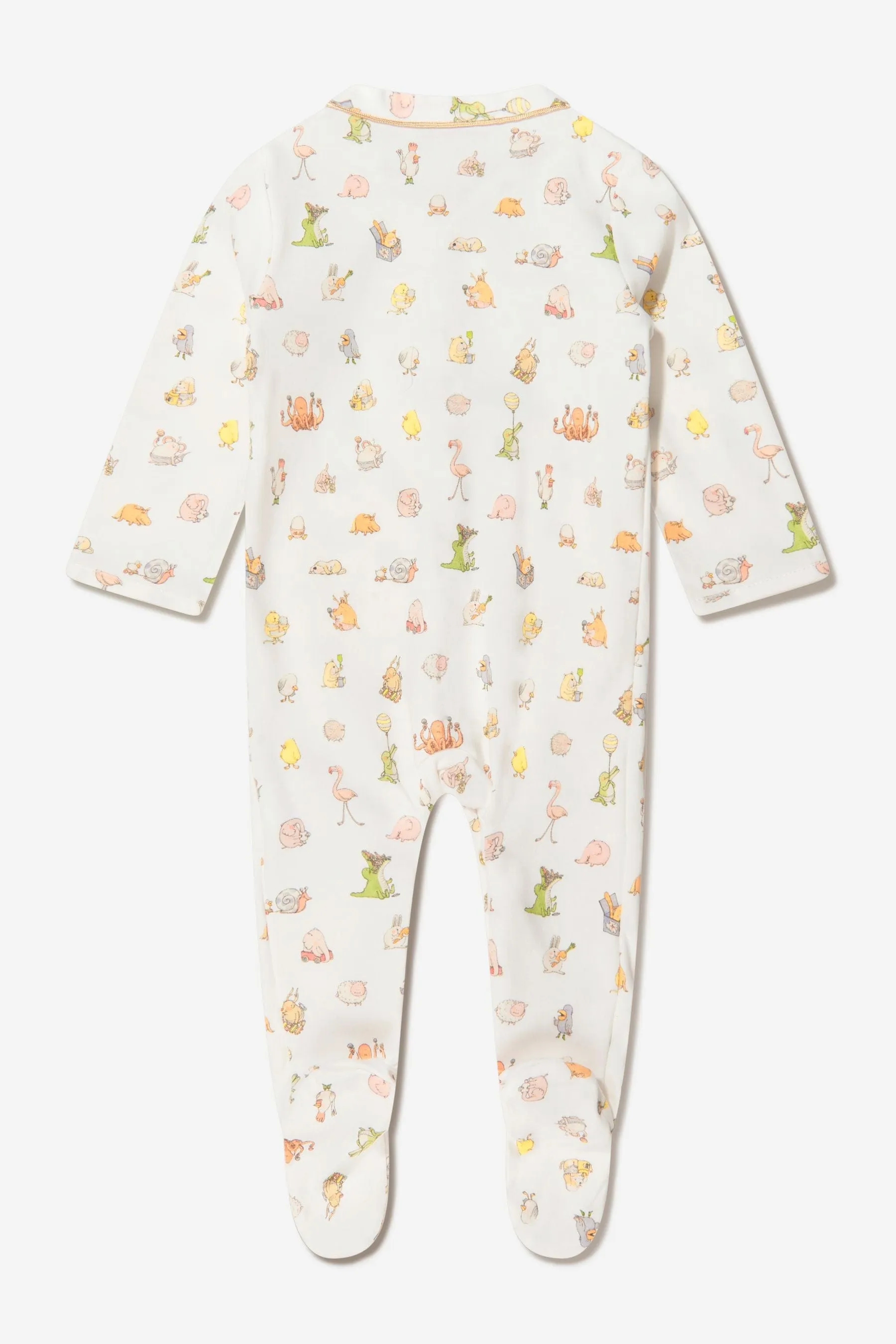Atelier Choux Combinaison Classique Bébé Choux