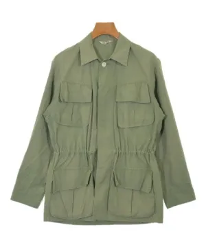 AURALEE Casual shirts