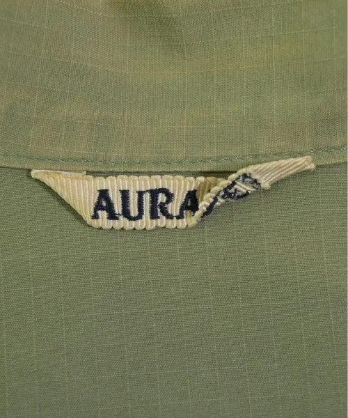 Chemises décontractées AURALEE