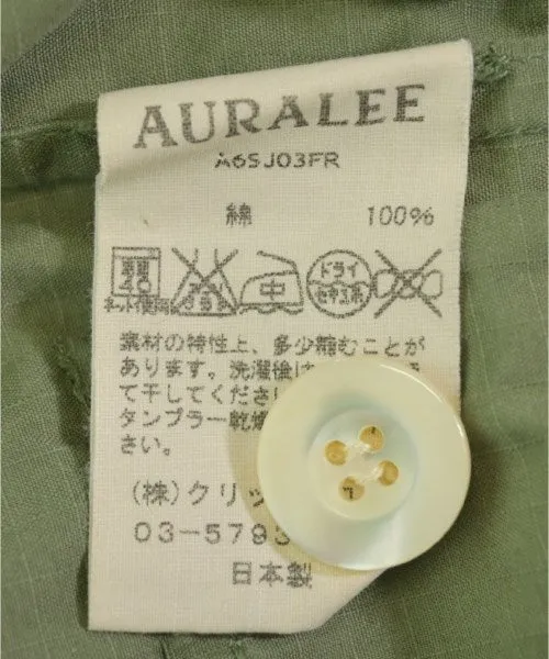 Chemises décontractées AURALEE