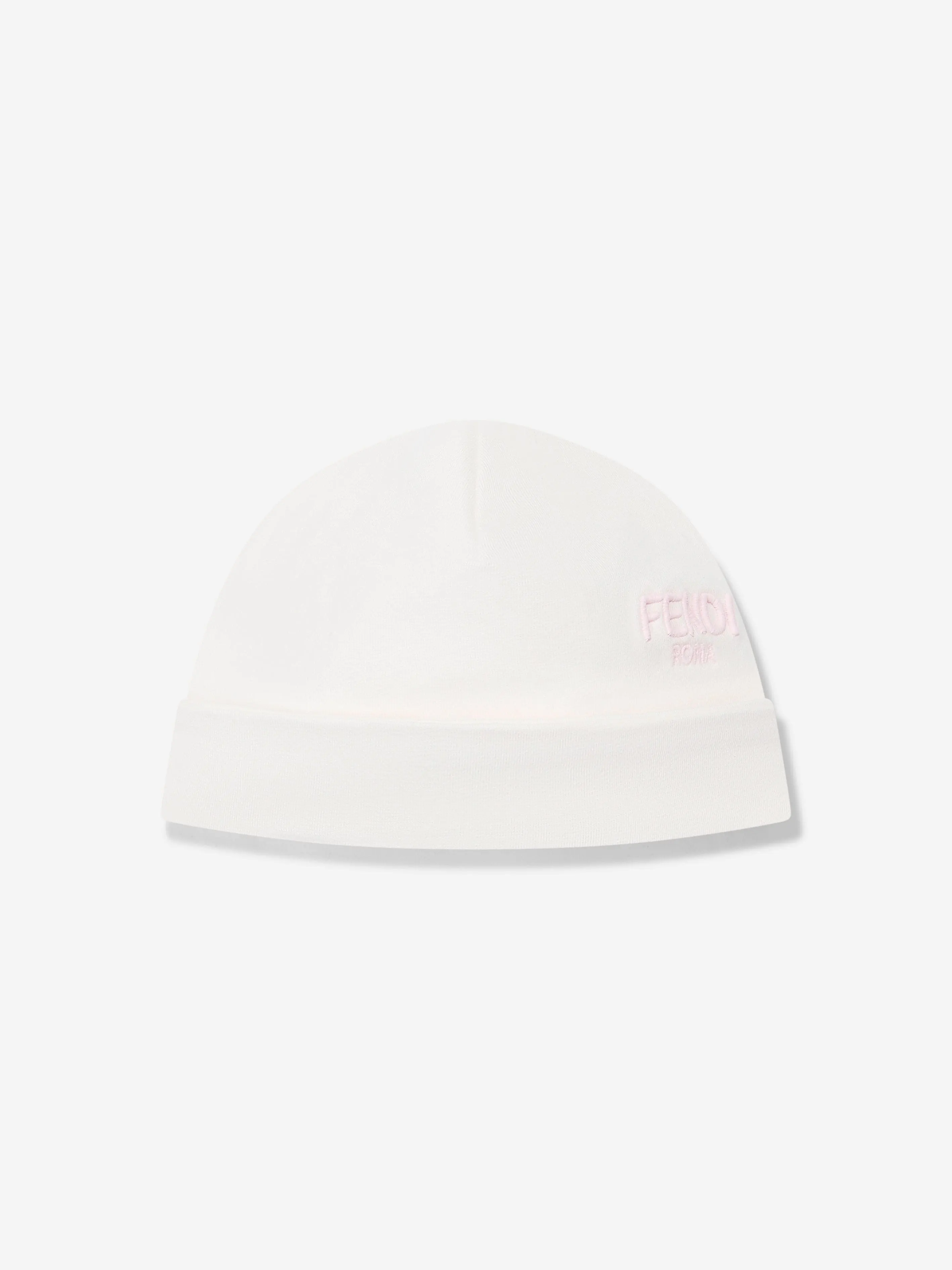 Ensemble de 3 pièces pour bébé fille en rose