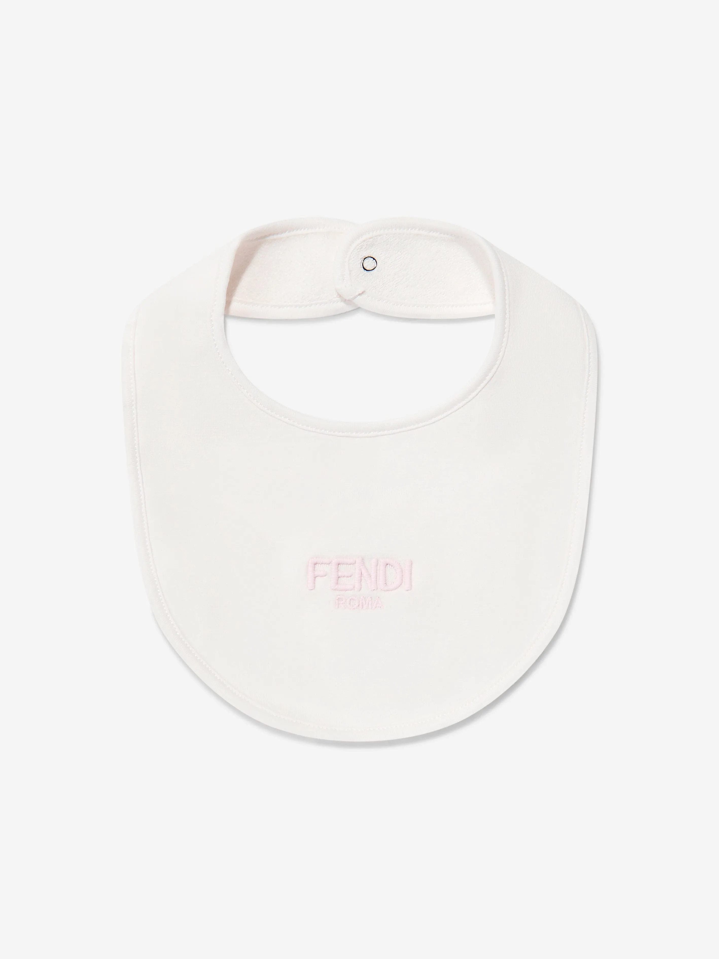 Ensemble de 3 pièces pour bébé fille en rose
