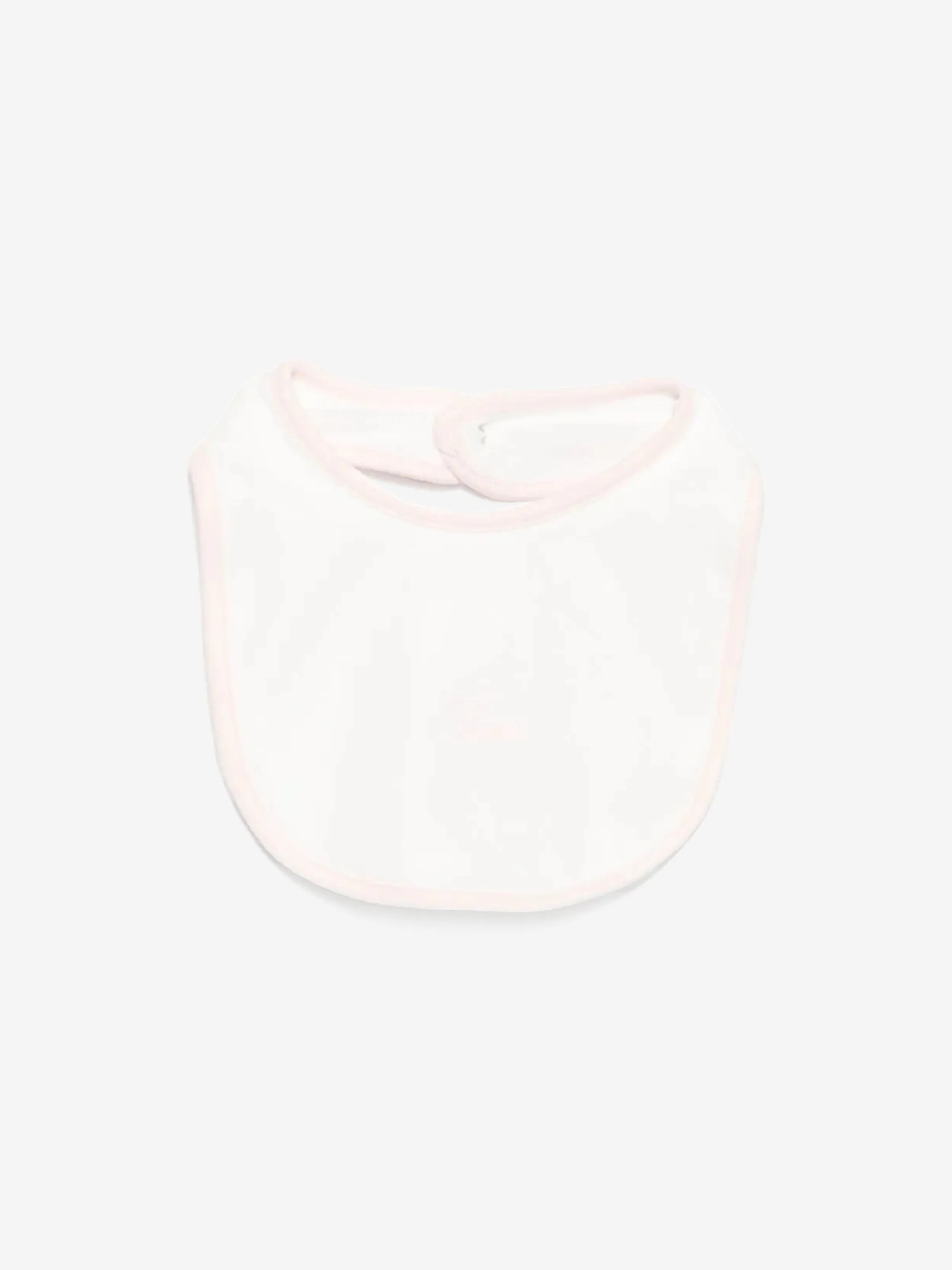 Ensemble Babygrow avec Logo pour Filles en Rose