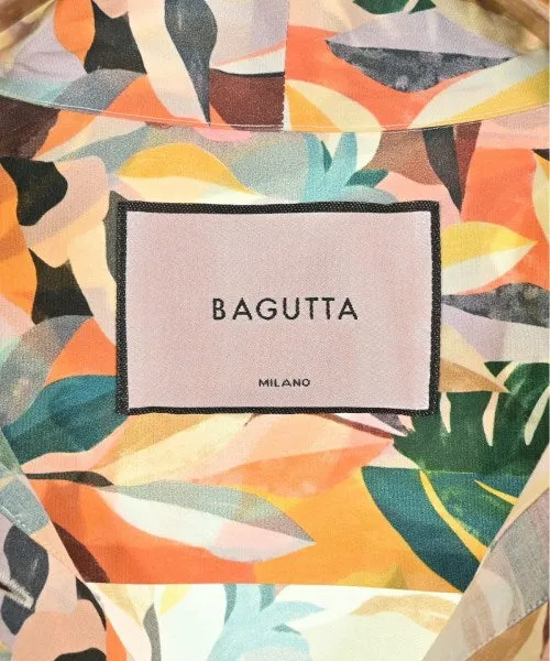 Chemises décontractées Bagutta