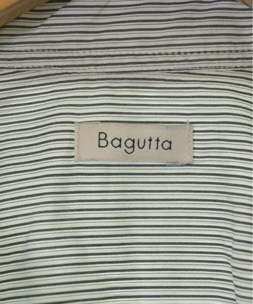 Chemises décontractées Bagutta