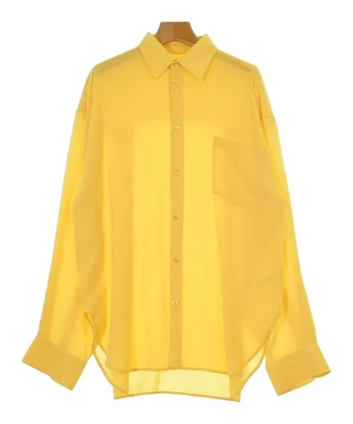 Chemises décontractées BALENCIAGA