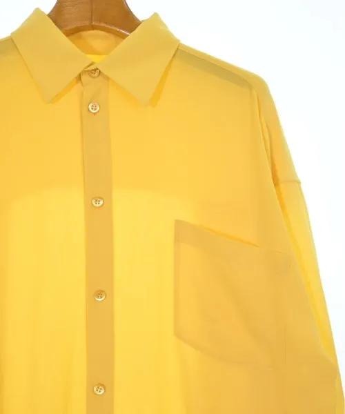 Chemises décontractées BALENCIAGA