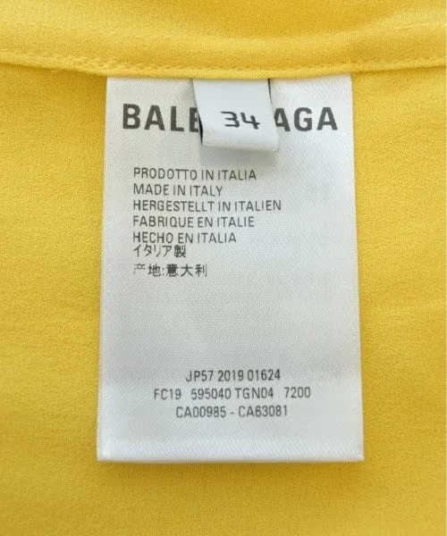 Chemises décontractées BALENCIAGA