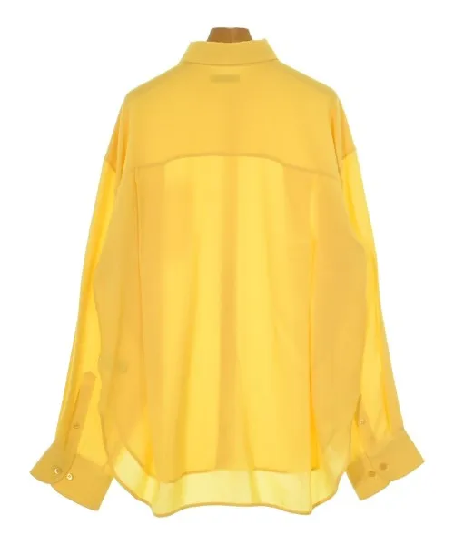 Chemises décontractées BALENCIAGA