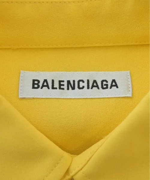 Chemises décontractées BALENCIAGA