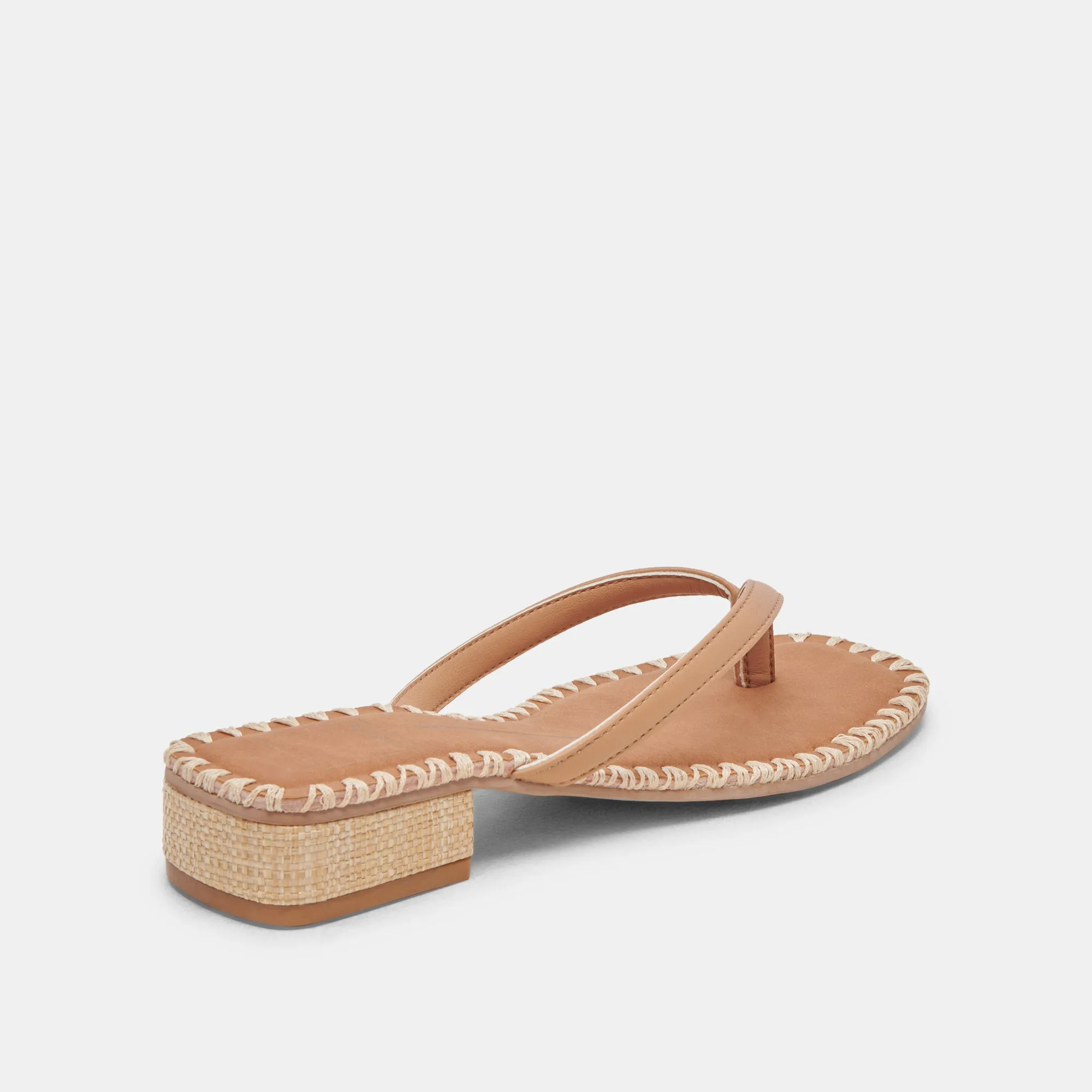 SANDALES BARTY ROSE STELLA