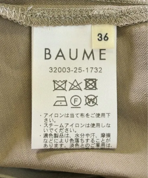 BAUME Combinaisons/ Salopettes/ Grenouillères