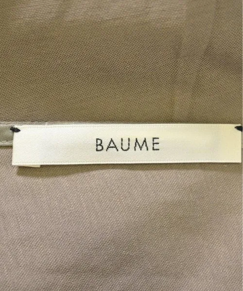 BAUME Combinaisons/ Salopettes/ Grenouillères