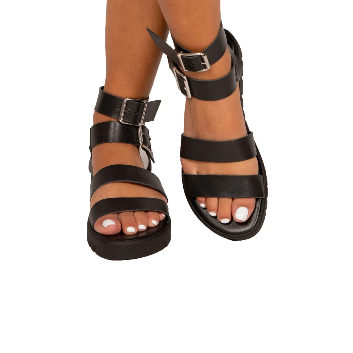 Bethel Cuir Noir