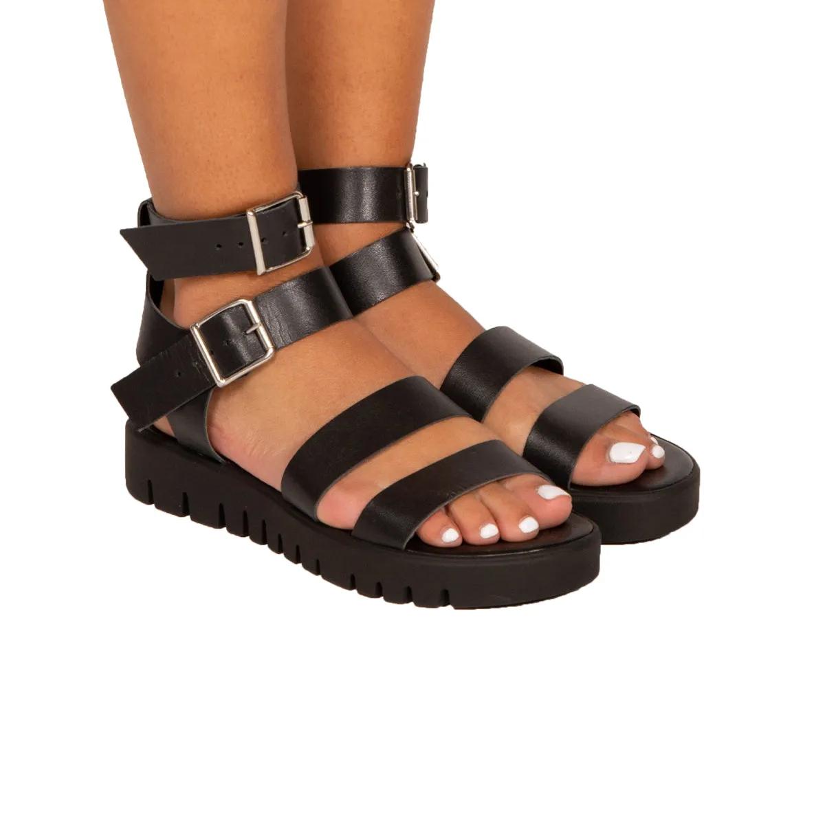 Bethel Cuir Noir
