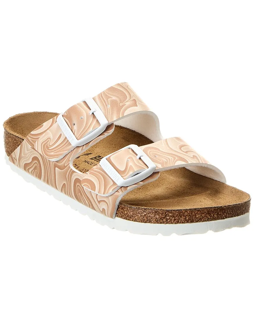 Sandale Birkenstock Arizona en Birko-Flor