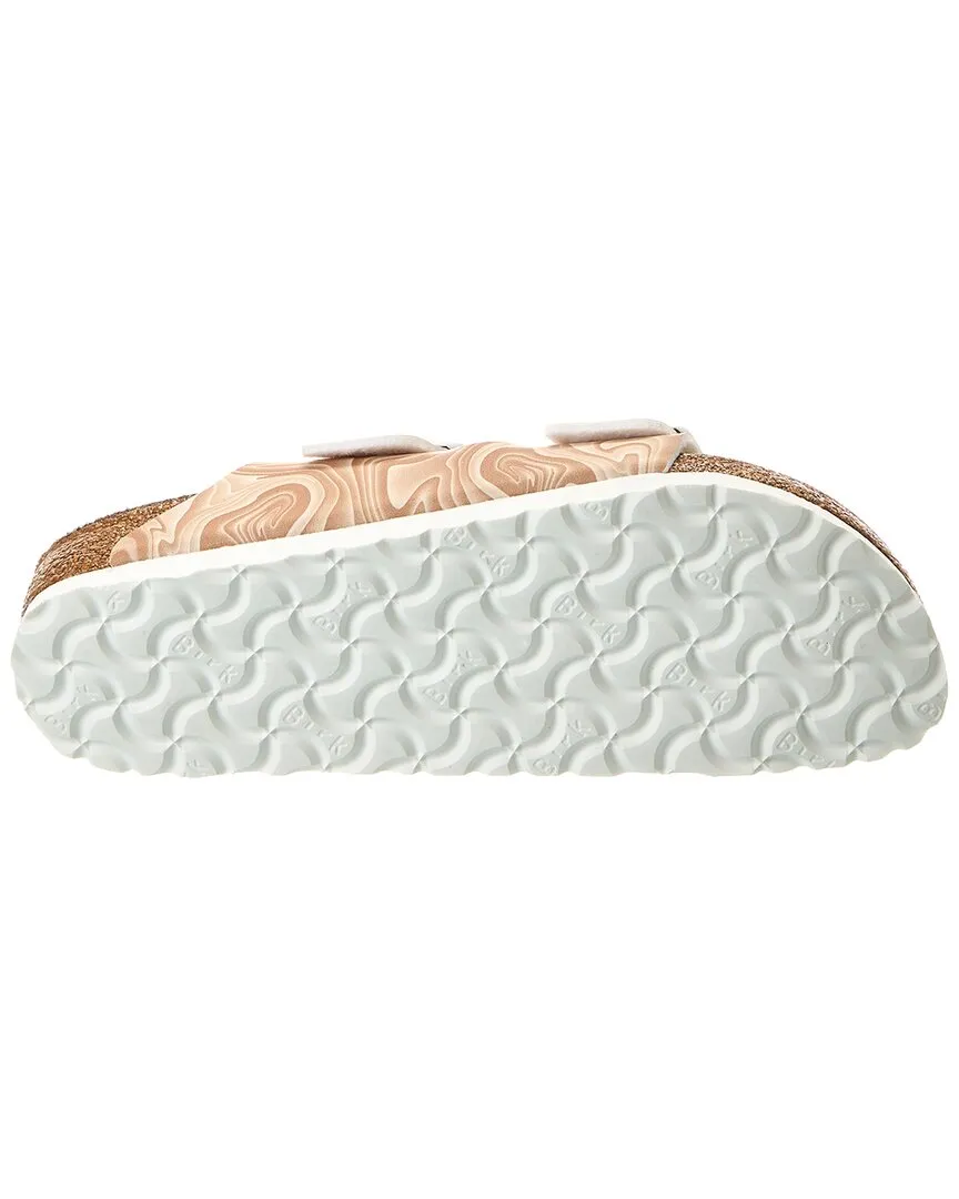 Sandale Birkenstock Arizona en Birko-Flor