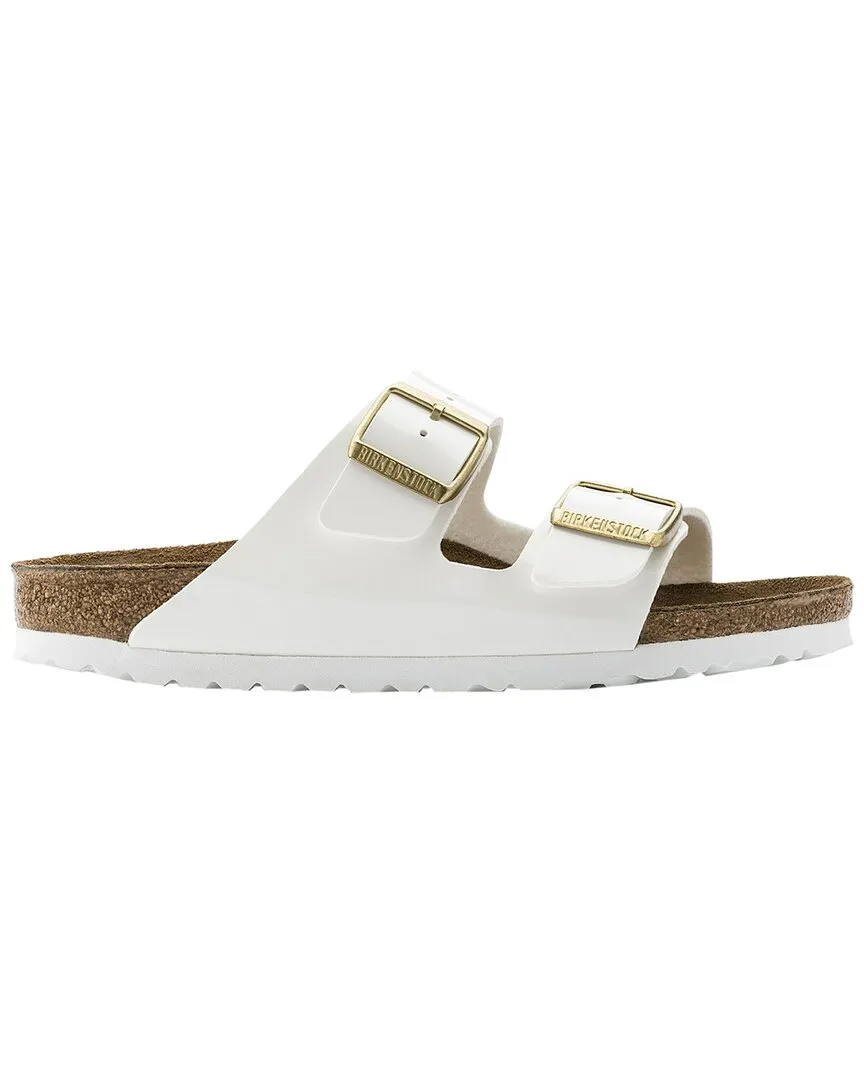 Birkenstock Arizona Étroite Sandale Birko-Flor