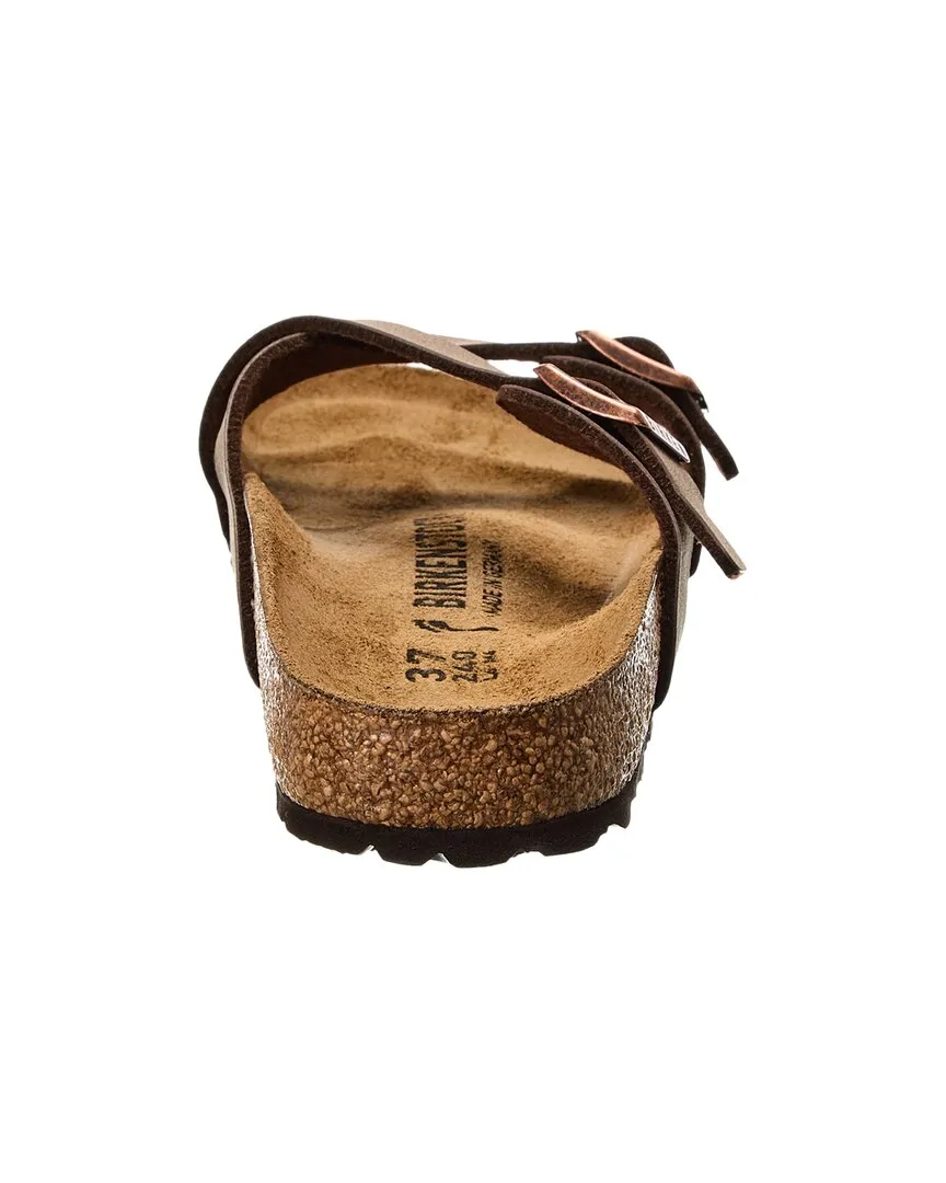 Birkenstock Yao Sandale Birkibuc Étroite