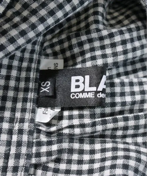 BLACK COMME Des GARÇONS Combinaisons/Salopettes/Grenouillères