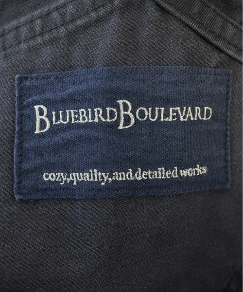 BLUEBIRD BOULEVARD Combinaisons/ Salopettes/ Grenouillères