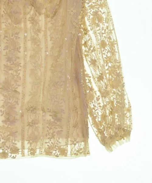 Chemises décontractées Blumarine